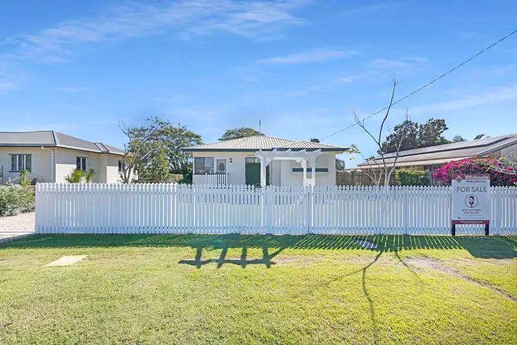 Main view of Homely house listing, 11 Tarakan Street, Svensson Heights QLD 4670