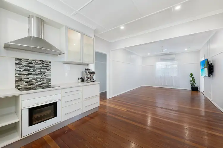 Third view of Homely house listing, 11 Tarakan Street, Svensson Heights QLD 4670