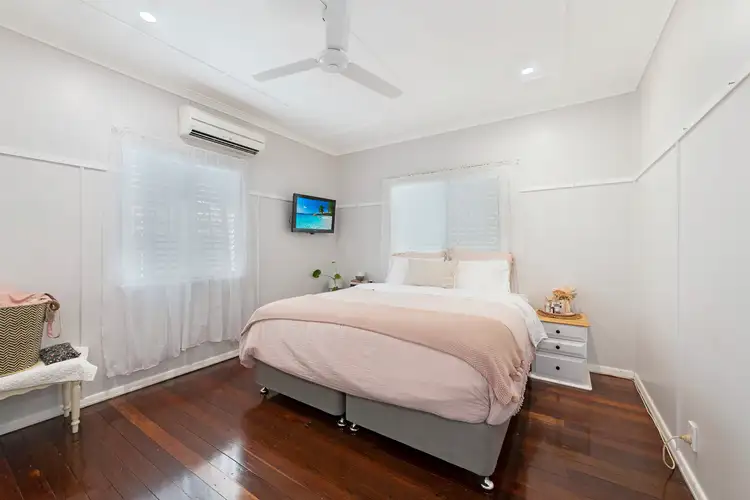 Fourth view of Homely house listing, 11 Tarakan Street, Svensson Heights QLD 4670