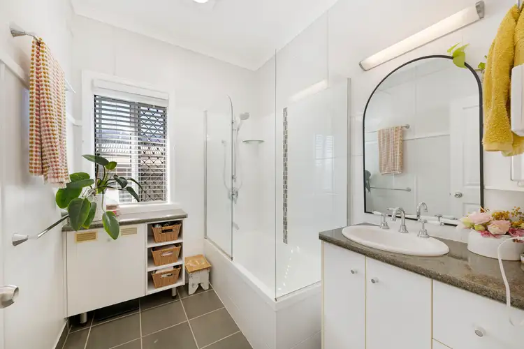 Fifth view of Homely house listing, 11 Tarakan Street, Svensson Heights QLD 4670