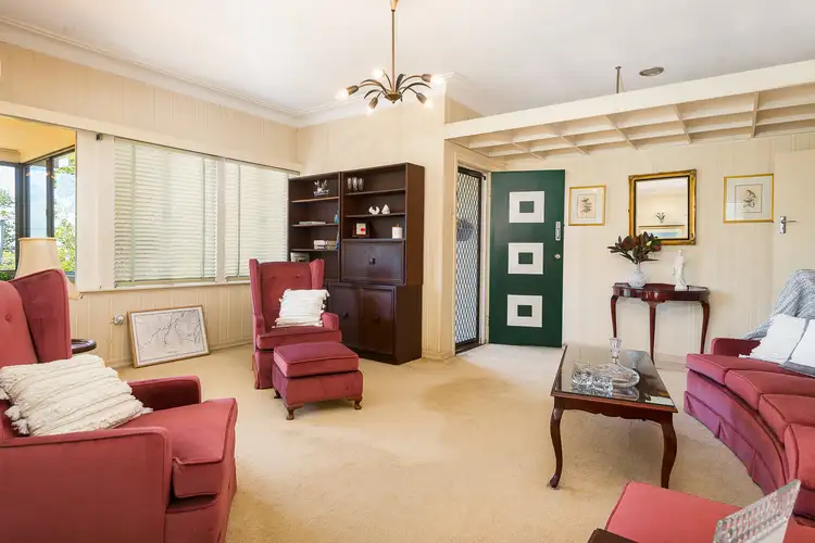 Third view of Homely house listing, 28 Moordale Street, Chapel Hill QLD 4069