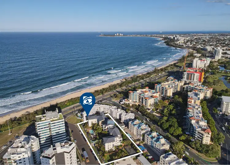 26/5-13 Parker Street, Maroochydore QLD 4558