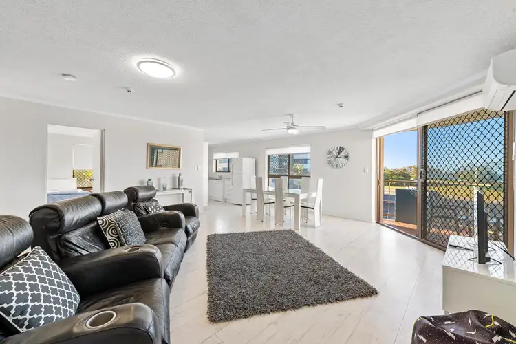 Second view of Homely unit listing, 26/5-13 Parker Street, Maroochydore QLD 4558