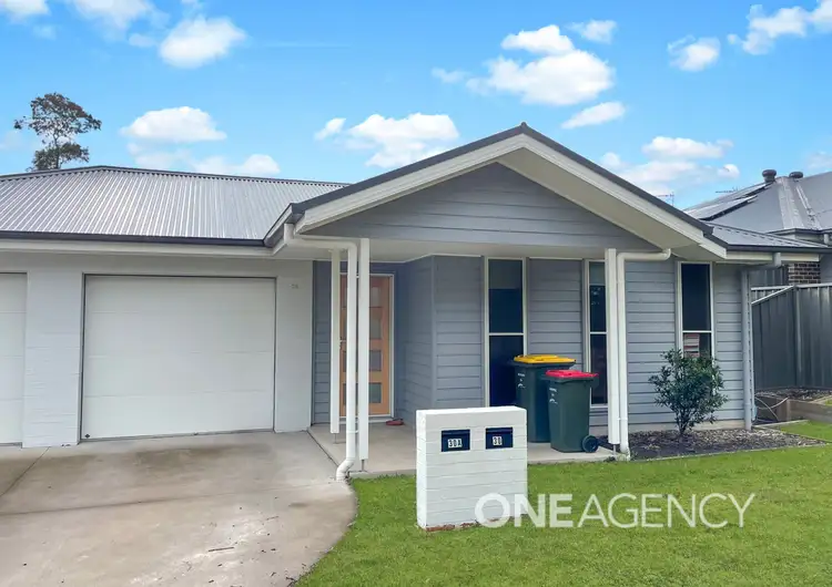 30 Halloran Street, Vincentia NSW 2540
