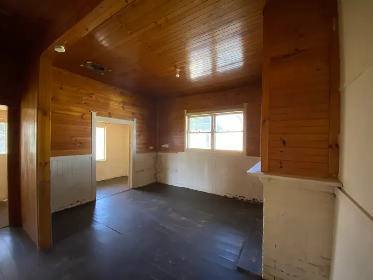 Second view of Homely house listing, 26-28 Booyamurra Street, Coolah NSW 2843
