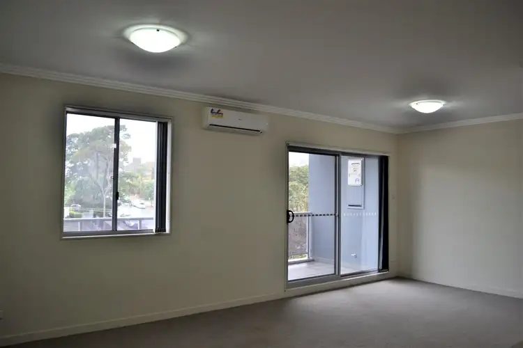 Second view of Homely unit listing, 19/51 King Street, St Marys NSW 2760