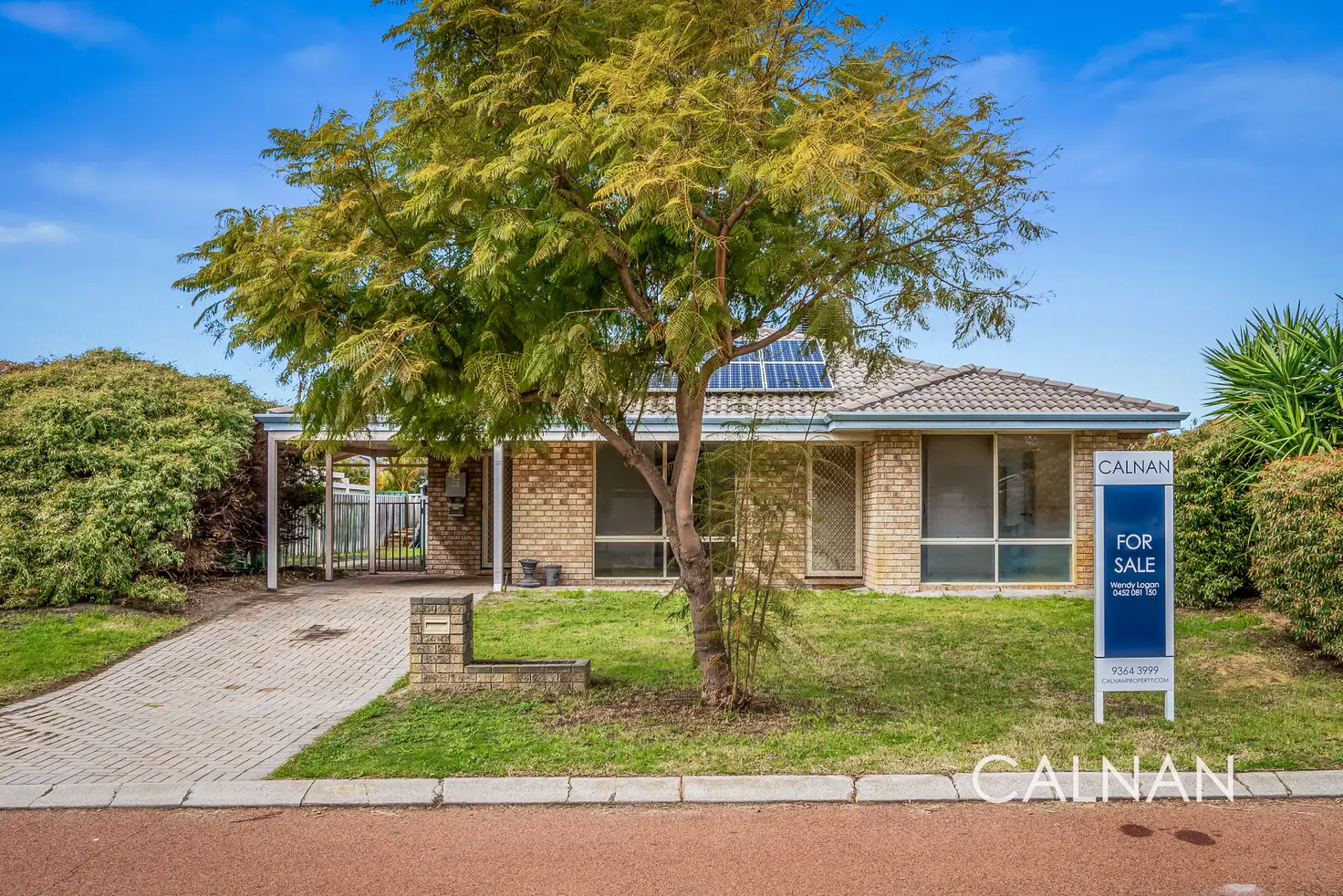 Main view of Homely house listing, 56 Woodhouse Circuit, Canning Vale WA 6155