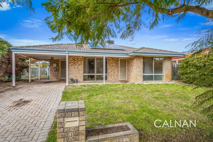 Second view of Homely house listing, 56 Woodhouse Circuit, Canning Vale WA 6155