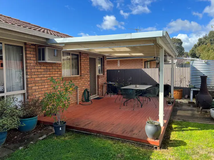 2/149 Waller Street, Benalla VIC 3672