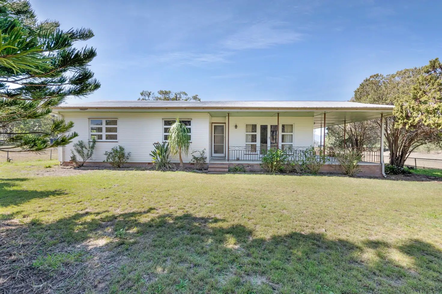 Main view of Homely rural property listing, 146 Drummers Creek Road, Mount Perry QLD 4671