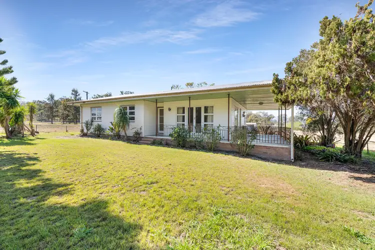 Second view of Homely rural property listing, 146 Drummers Creek Road, Mount Perry QLD 4671