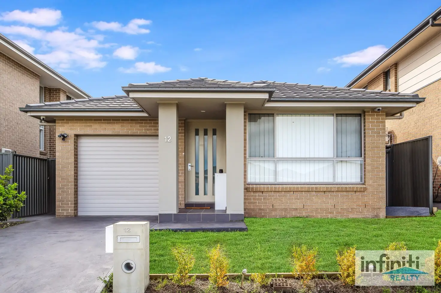 Main view of Homely house listing, 12 Verdun Road, Edmondson Park NSW 2174