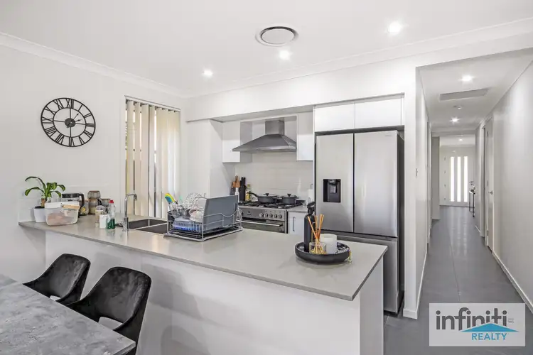 Fourth view of Homely house listing, 12 Verdun Road, Edmondson Park NSW 2174