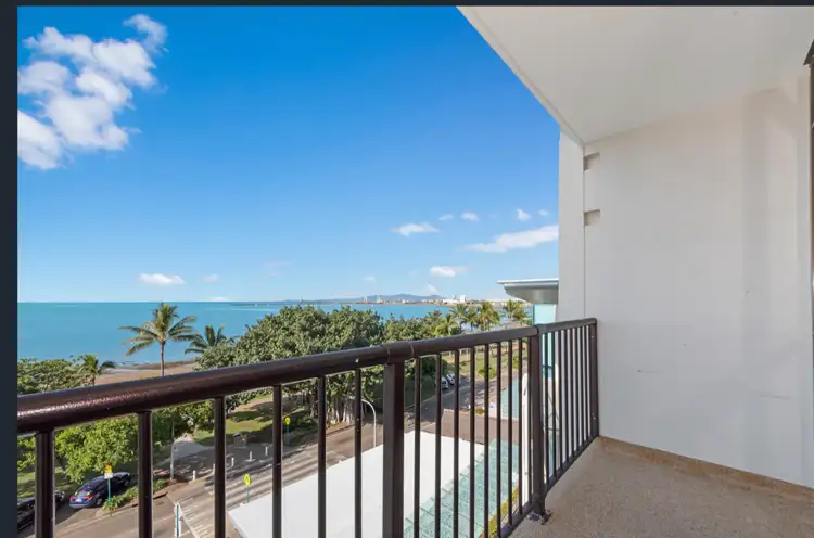 Fourth view of Homely studio listing, 412/75 The Strand, North Ward QLD 4810