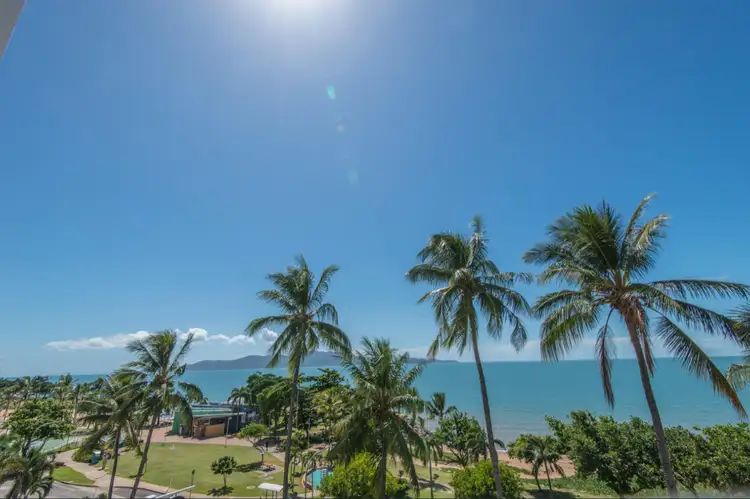 Sixth view of Homely studio listing, 412/75 The Strand, North Ward QLD 4810