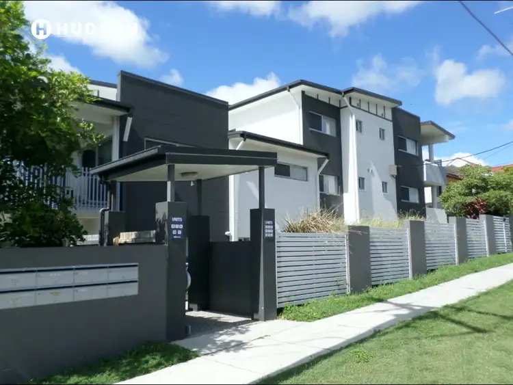 Main view of Homely apartment listing, Address available on request