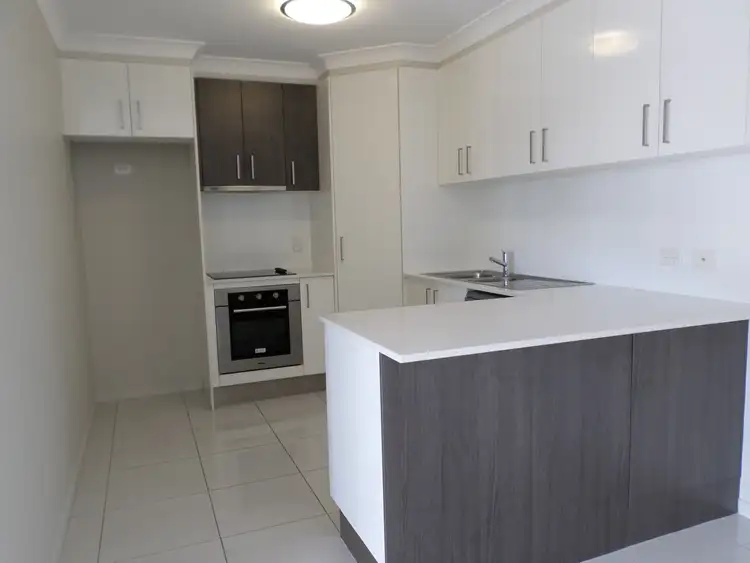 Second view of Homely apartment listing, Address available on request
