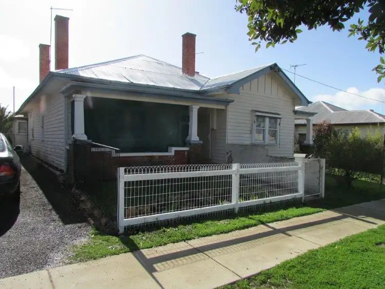 Main view of Homely semi-detached listing, 6 & 8 North Western Rd, St Arnaud VIC 3478