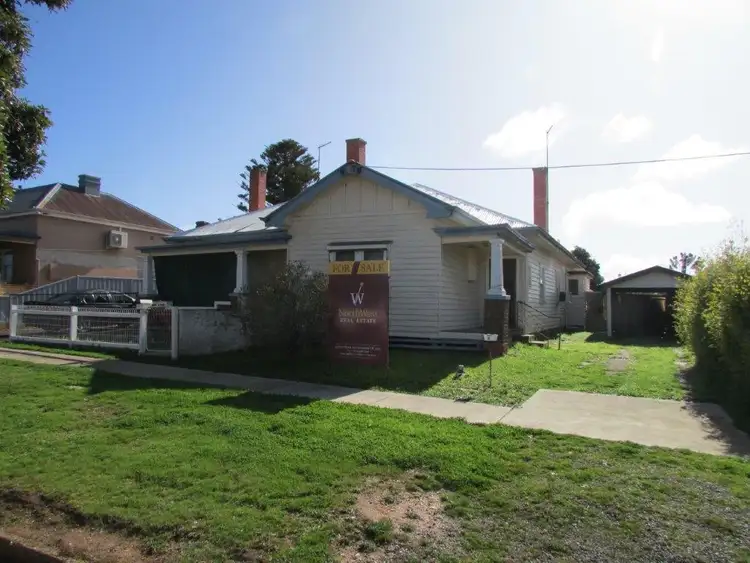 Second view of Homely semi-detached listing, 6 & 8 North Western Rd, St Arnaud VIC 3478