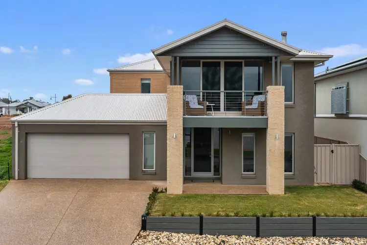 Fourth view of Homely house listing, 41 Lakeside Drive, Nagambie VIC 3608