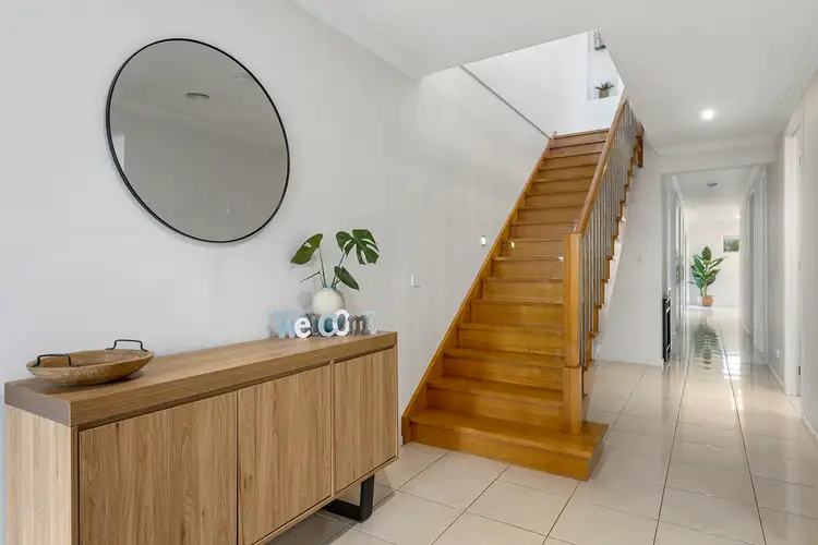 Fifth view of Homely house listing, 41 Lakeside Drive, Nagambie VIC 3608