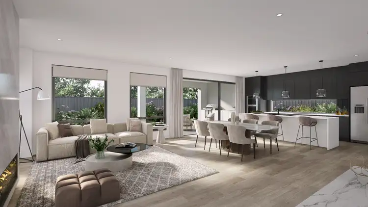 Second view of Homely house listing, Address available on request
