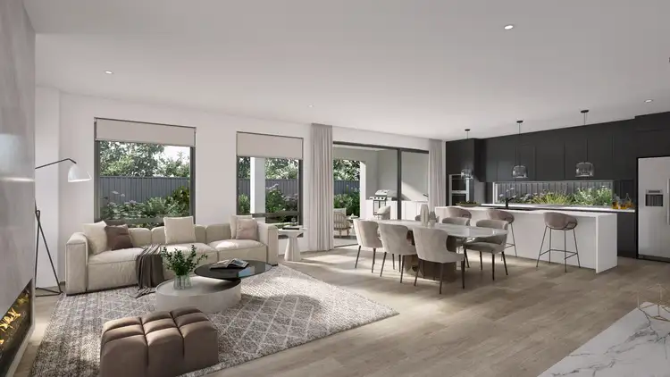 Second view of Homely house listing, Address available on request