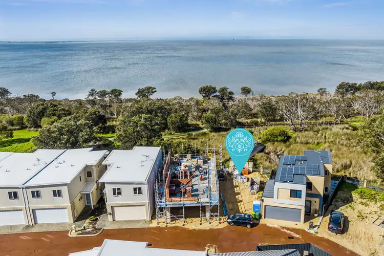 Second view of Homely land listing, LOT 5/15 Bluerise Cove, Falcon WA 6210