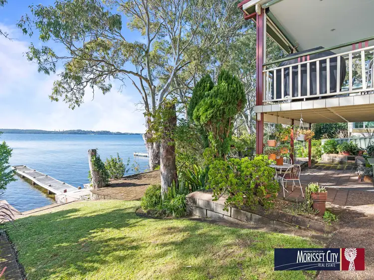 103 Beach Road, Silverwater NSW 2264