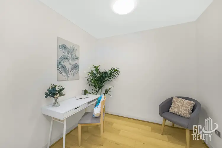 Fourth view of Homely apartment listing, 40/16-20 Mercer Street, Castle Hill NSW 2154