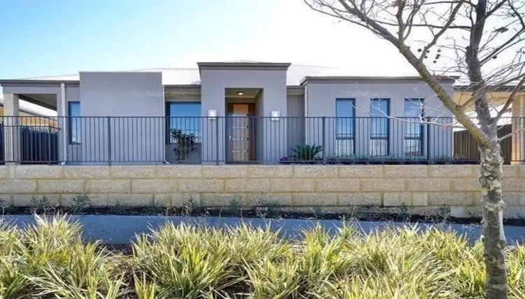 Third view of Homely house listing, 18 Vellum Loop, Aveley WA 6069