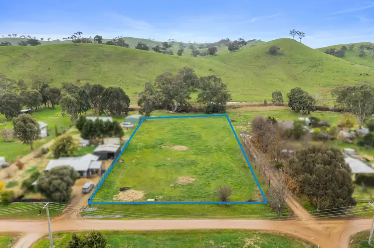Lot 1 Kitchen Street, Maindample VIC 3723
