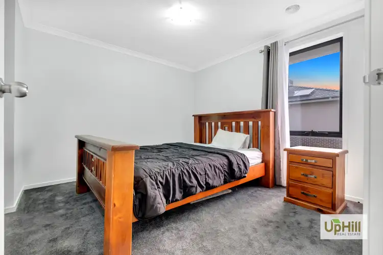 Fifth view of Homely house listing, 19 Merribrook Boulevard, Clyde VIC 3978