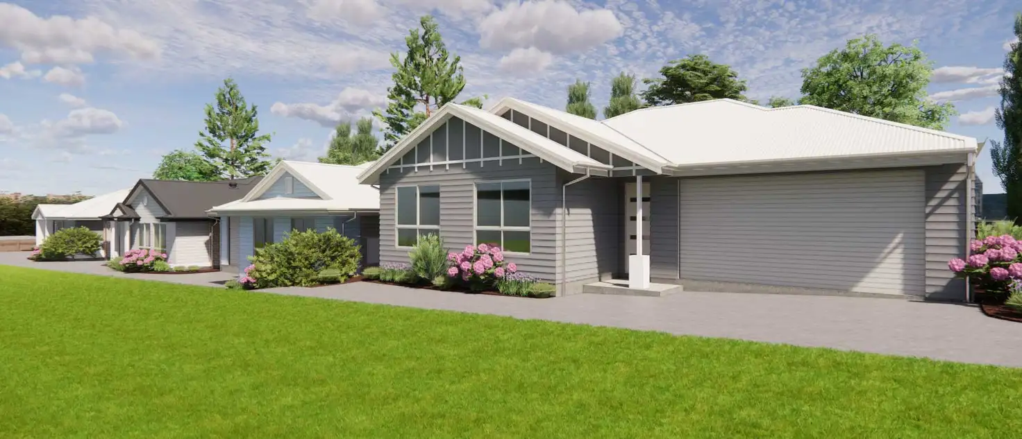 Main view of Homely villa listing, L 4/25d Surman street, Birkdale QLD 4159