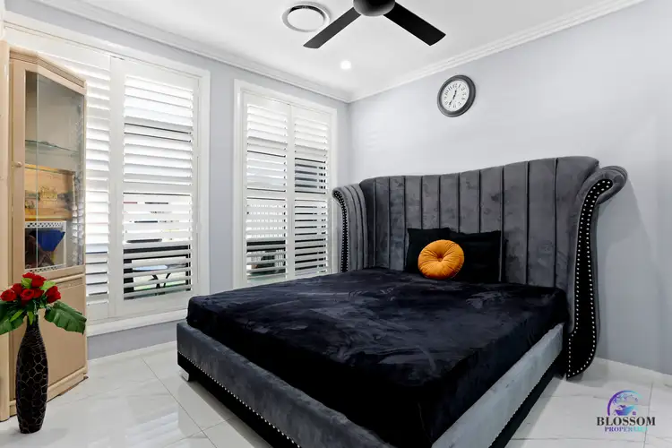 Second view of Homely house listing, 6 Globe Street, Riverstone NSW 2765