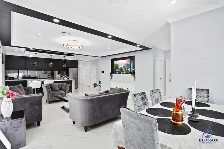 Fifth view of Homely house listing, 6 Globe Street, Riverstone NSW 2765