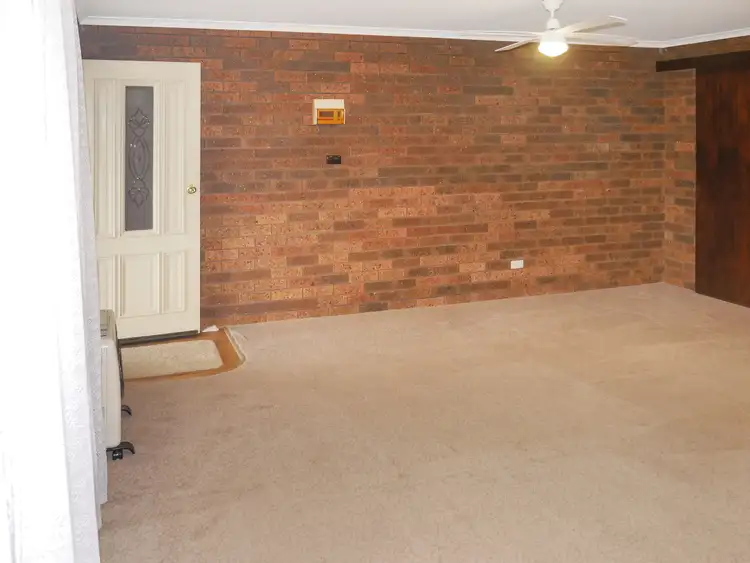 Second view of Homely townhouse listing, 2/33 Celtis Place, Leeton NSW 2705