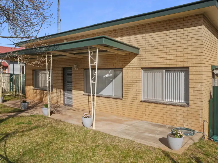 40 Audley Street, Narrandera NSW 2700