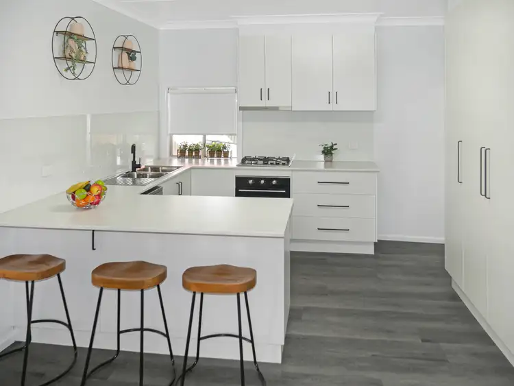 Third view of Homely house listing, 40 Audley Street, Narrandera NSW 2700