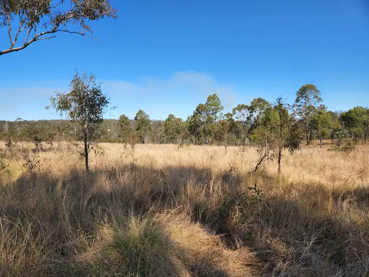 Second view of Homely rural property listing, LOT 25 Stretton Drive, Blackbutt QLD 4314