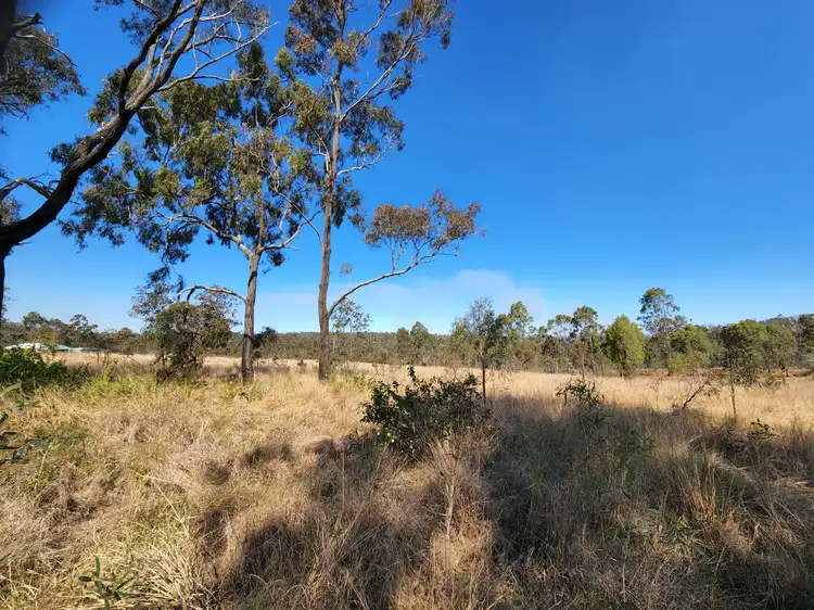 Third view of Homely rural property listing, LOT 25 Stretton Drive, Blackbutt QLD 4314