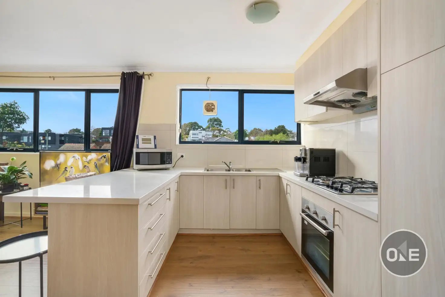 Main view of Homely apartment listing, 17/7 John Street, Box Hill VIC 3128