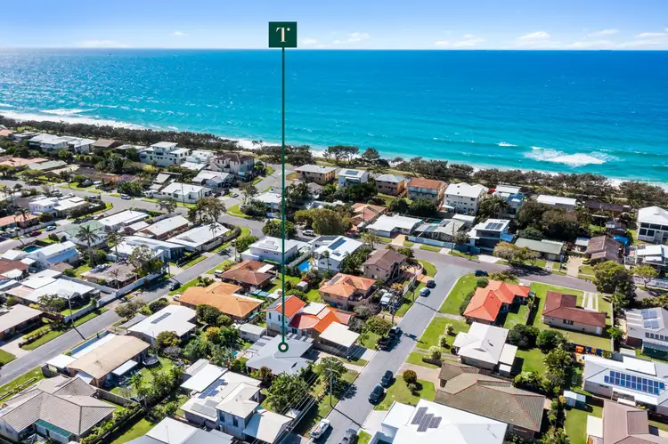 5 Wamara Street, Buddina QLD 4575