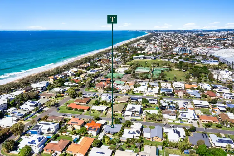 Third view of Homely house listing, 5 Wamara Street, Buddina QLD 4575