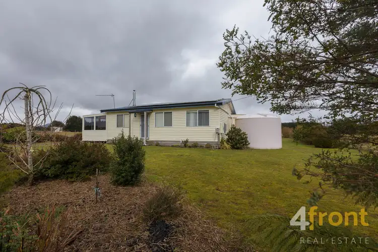 2 South Street, Waratah TAS 7321