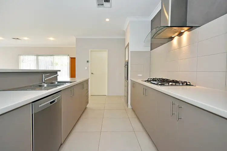 Sixth view of Homely house listing, 8 Tuross Way, Ellenbrook WA 6069