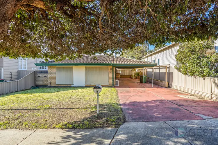 3 Roberts Street, Bayswater WA 6053