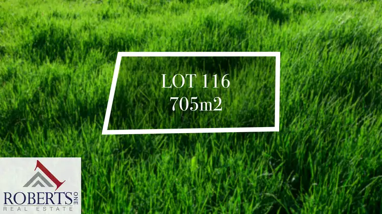 Third view of Homely land listing, LOT 116 Stage 9, 391 Wollaston Road, Warrnambool VIC 3280