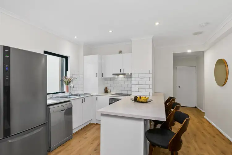 3/418 Murray Street, Perth WA 6000