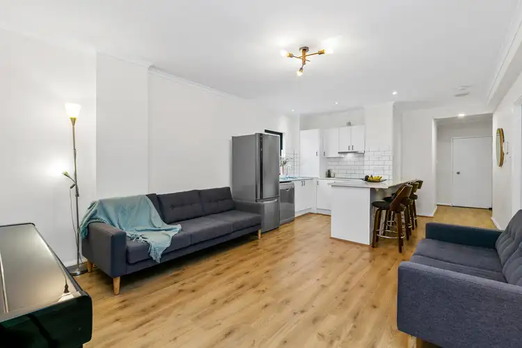 Third view of Homely apartment listing, 3/418 Murray Street, Perth WA 6000
